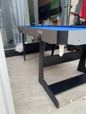 Bàn bi da lỗ mini