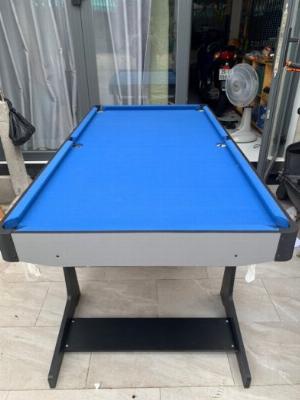 Bàn bi da lỗ mini