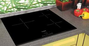 Bếp từ bosch nhập khẩu chính hãng bảo hành toàn quốc