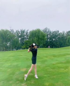 Cỏ Sân Golf Bemuda
