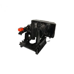 Van Tự Động Làm Mềm Runxin F95A3 20m3/h