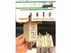 Cầu chì 170M3818D xuất xứ : Bussmann - India (Nhập khẩu bởi TTH Automation)