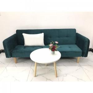 Bộ sofa văng giành cho phòng khách nhỏ| Giá rẻ, siêu ưu đãi Nội Thất Kim Anh