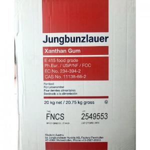 Xanthan Gum dòng cao cấp - Austria (Áo)