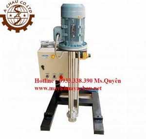 Máy khuấy trộn đồng hóa 50-100 lít