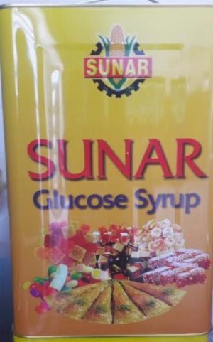 Glucose Syrup (Malto syrup) - Đường Mạch nha