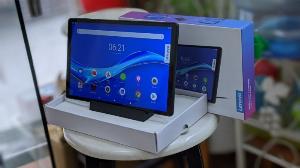 Máy tính bảng Lenovo Tab M10 FHD Plus NEWFULLBOX