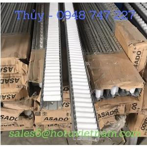 Thanh truyền con lăn GP 4030