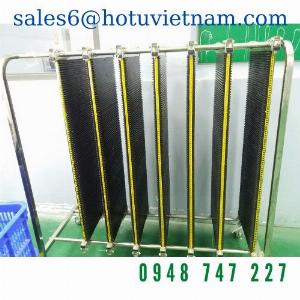 Giá cài bảng mạch PCB - Kedo