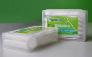 Combo 3 Hộp 50 Cái Tăm Chỉ Nha Khoa Care Floss