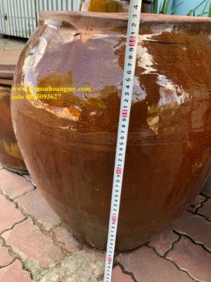 Lu kiệu đựng nước 100 lít
