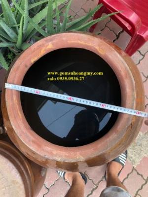 Lu kiệu đựng nước 100 lít