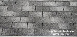 Ngói bitum kiểu vẩy rồng, vẩy cá, tổ ong , ngói lợp nhà nhập khẩu