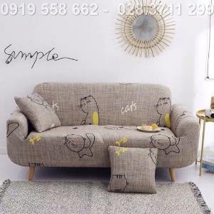 Sofa văng - Lựa chọn phù hợp với tất cả các căn nhà nhỏ, vừa| Giá rẻ tại xưởng Bến Cát, Tân Uyên, Thuận An