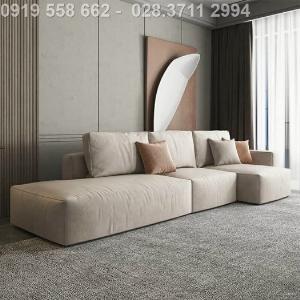 Sofa văng - Lựa chọn phù hợp với tất cả các căn nhà nhỏ, vừa| Giá rẻ tại xưởng Bến Cát, Tân Uyên, Thuận An
