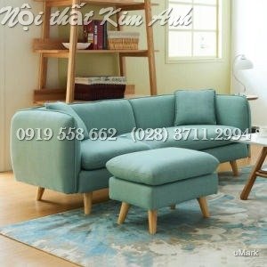 Những mẫu sofa siêu dễ thương cho các bạn nữ, cho tiệm Nail