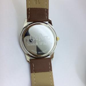 Đồng hồ Old Parr Nhật nam nữ xài chung