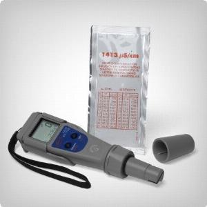 Bút đo độ dẫn điện EC/ TDS / Nhiệt độ AD31 - Adwa