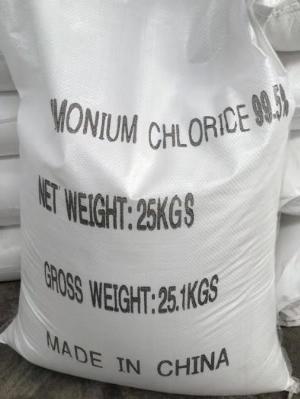 Hóa chất công nghiệp NH4Cl