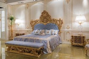 Ở đâu có bán giường ngủ cổ điển vừa rẻ vừa uy tín