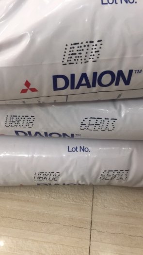 Nhựa Cation Làm Mềm Nước UBK08 - DIAION Mitsubishi