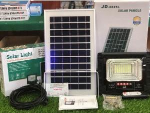 Đèn Năng lượng mặt trời Jindian JD-8800L