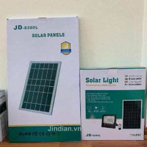 Đèn NLMT jindian JD-8300L