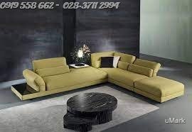 Ghế sofa chữ L rẻ ở bình dương