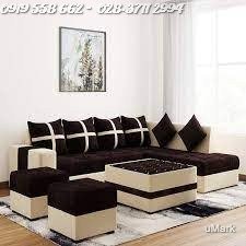 Ghế sofa chữ L rẻ ở bình dương