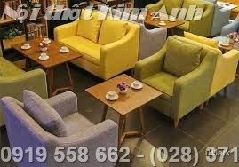 Tiêu chí cần biết cho không gian tiệm CAFE đông khách