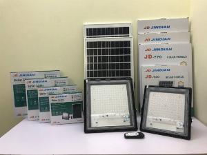 Đèn NLMT chống lóa Jindian