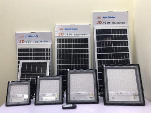 Đèn NLMT chống lóa Jindian JD770