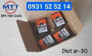 Bộ chỉnh lưu diot sr-30 220v ac - 99v dc