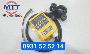 Bộ bảo vệ quá tải palang tời điện