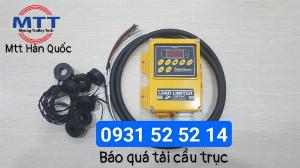 Bộ bảo vệ quá tải palang tời điện