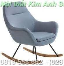 Ghế tựa thư giãn giá rẻ ở bình dương