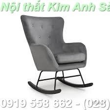 Ghế tựa thư giãn giá rẻ ở bình dương
