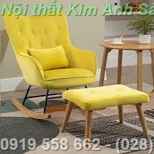 Ghế tựa thư giãn giá rẻ ở bình dương