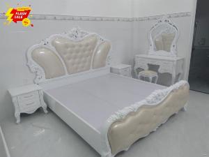 Loại giường cổ điển nhất hiện nay có trên thị trường bình dương