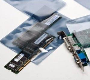 VCI Film for Anti-Corrosion Packaging