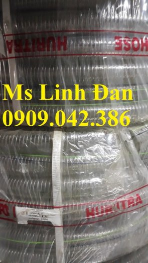 Ống nhựa mềm lõi thép, ống nhựa dẫn xăng dầu, ống nhựa mềm,