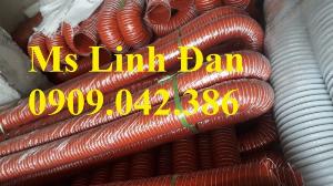 Ống silicone chịu nhiệt, ống silicone chịu nhiệt chất lượng, ống silicone chịu nhiệt giá rẻ,