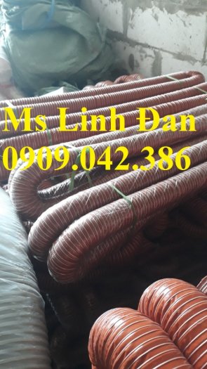 Ống silicone chịu nhiệt, ống silicone chịu nhiệt chất lượng, ống silicone chịu nhiệt giá rẻ,