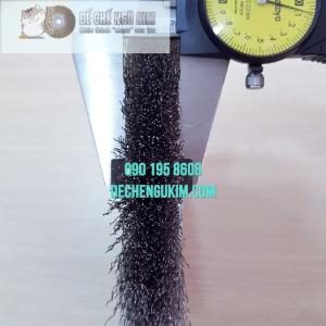 Bánh cước inox 150*20*0.3*25.4mm