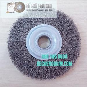 Bánh cước inox 150*20*0.3*25.4mm