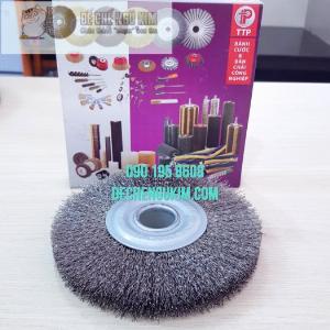 Bánh cước inox 150*20*0.3*25.4mm