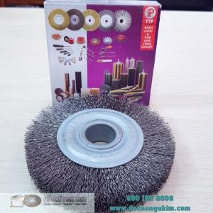 Bánh cước inox 125*20*0.3*25.4mm