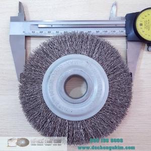 Bánh cước inox 125*20*0.3*25.4mm