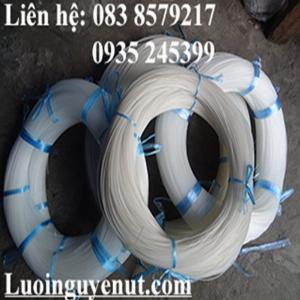 Dây Cước Nhựa Pa Nguyễn Út