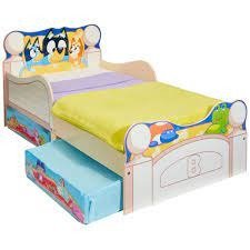 Mẫu giường dễ thương cho bé gái| Giá yêu thương- nhiều voucher hot